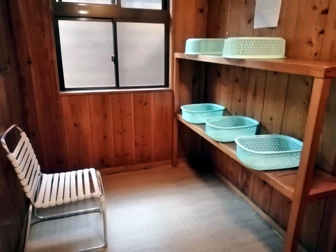 会津西山温泉滝の湯【温泉奉行所】