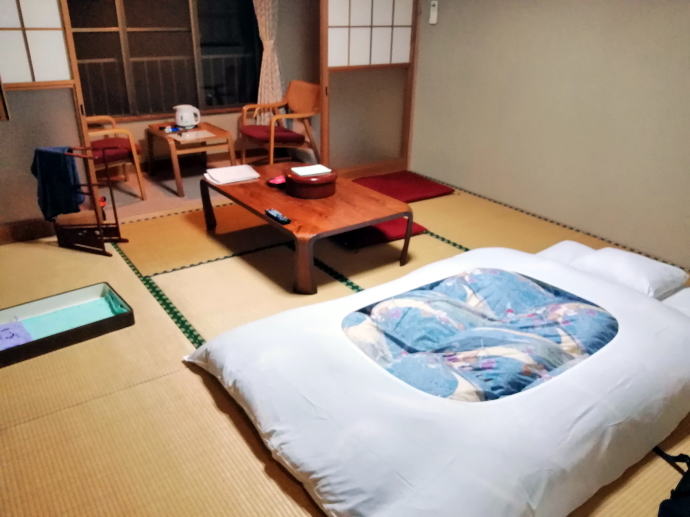 会津西山温泉滝の湯【温泉奉行所】