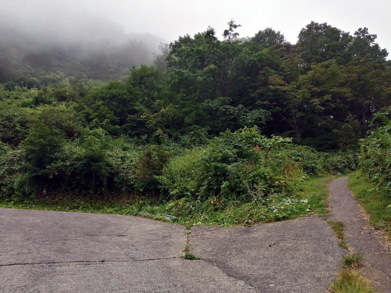 赤倉温泉源泉　管理小屋裏野天風呂【温泉奉行所】