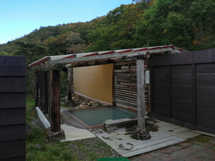 赤湯温泉　好山荘【温泉奉行所】