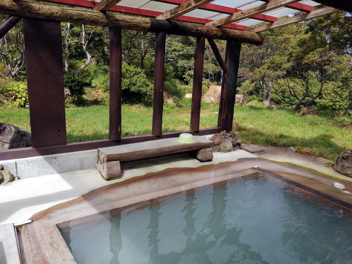 赤湯温泉　好山荘【温泉奉行所】