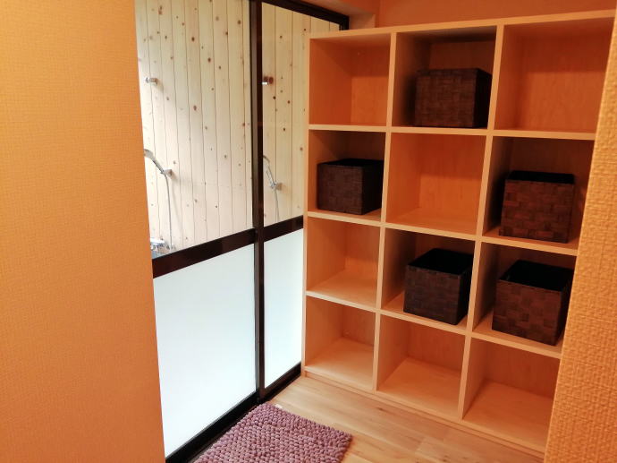 赤湯温泉　好山荘【温泉奉行所】