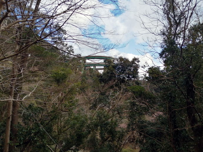 大滝温泉　天城荘【温泉奉行所】