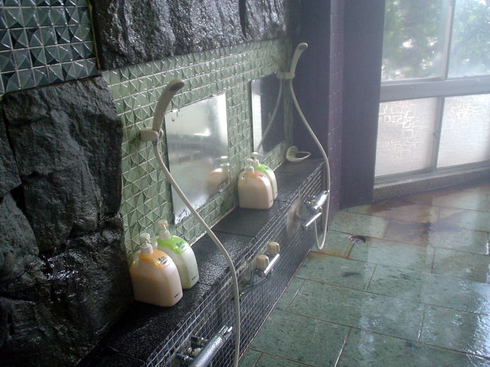 熱川温泉　たかみホテル【温泉奉行所】