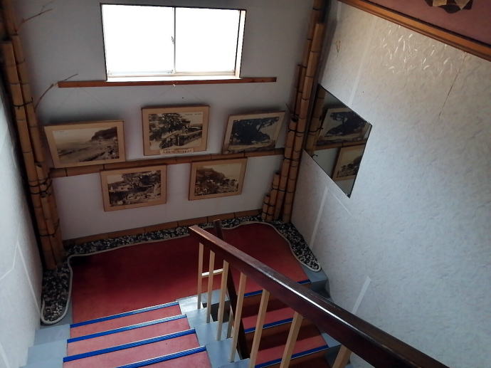 熱川温泉　たかみホテル【温泉奉行所】