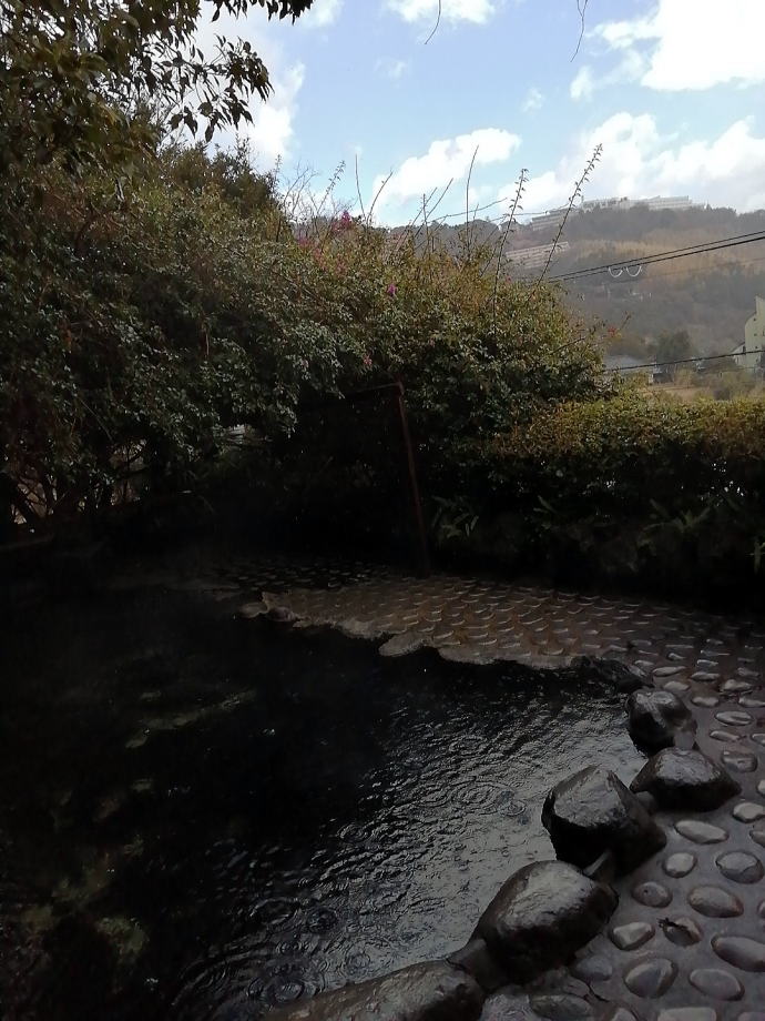 熱川温泉　たかみホテル【温泉奉行所】