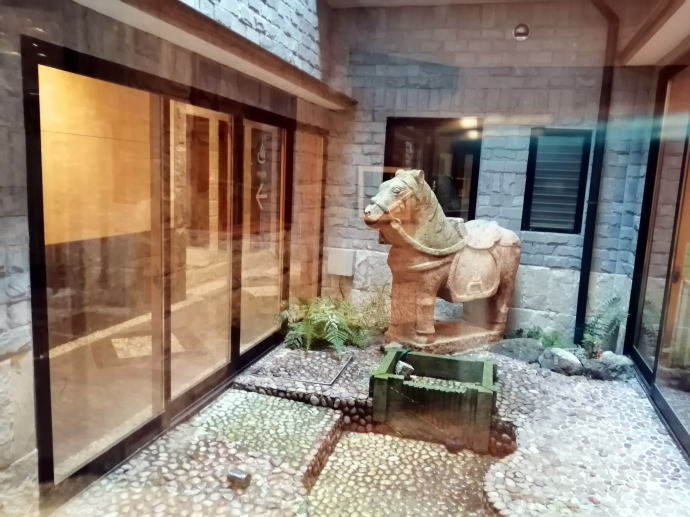 あわら温泉　あわら温泉グランドホテル【温泉奉行所】