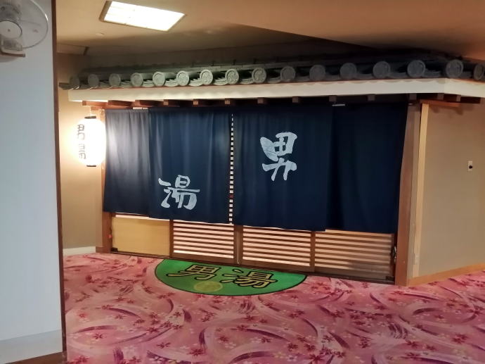 あわら温泉　あわら温泉グランドホテル【温泉奉行所】