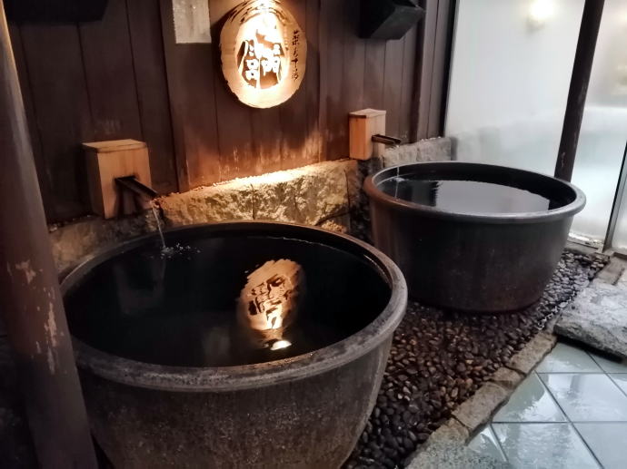 あわら温泉　あわら温泉グランドホテル【温泉奉行所】