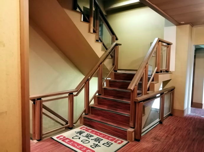 あわら温泉　あわら温泉グランドホテル【温泉奉行所】