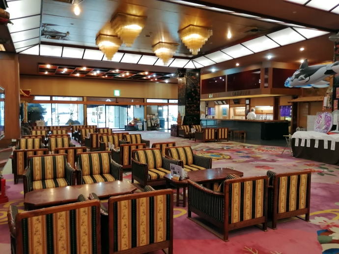 あわら温泉　あわら温泉グランドホテル【温泉奉行所】