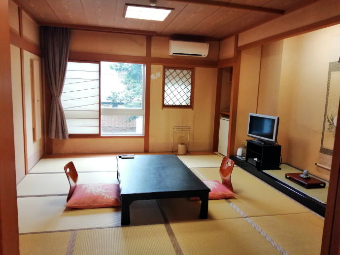 あわら温泉　あわら温泉グランドホテル【温泉奉行所】