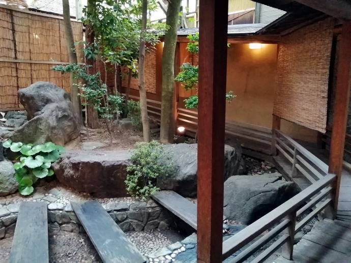 あわら温泉　あわら温泉グランドホテル【温泉奉行所】