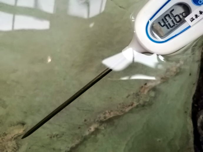 あわら温泉　あわら温泉グランドホテル【温泉奉行所】