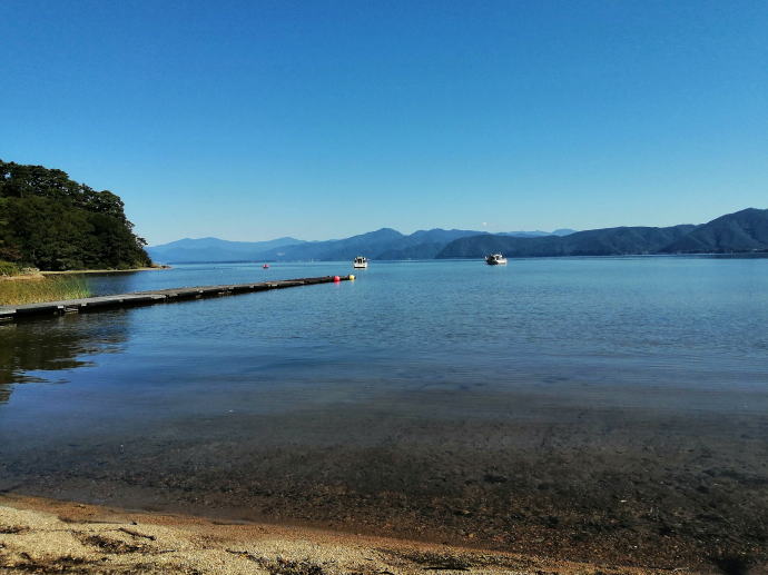 二岐温泉　大丸あすなろ荘【温泉奉行所】