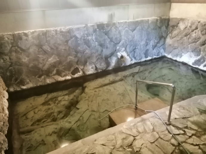 二岐温泉　大丸あすなろ荘【温泉奉行所】