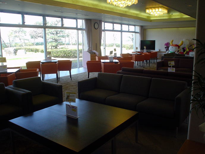 彦根千乃松原温泉　かんぽの宿彦根【温泉奉行所】