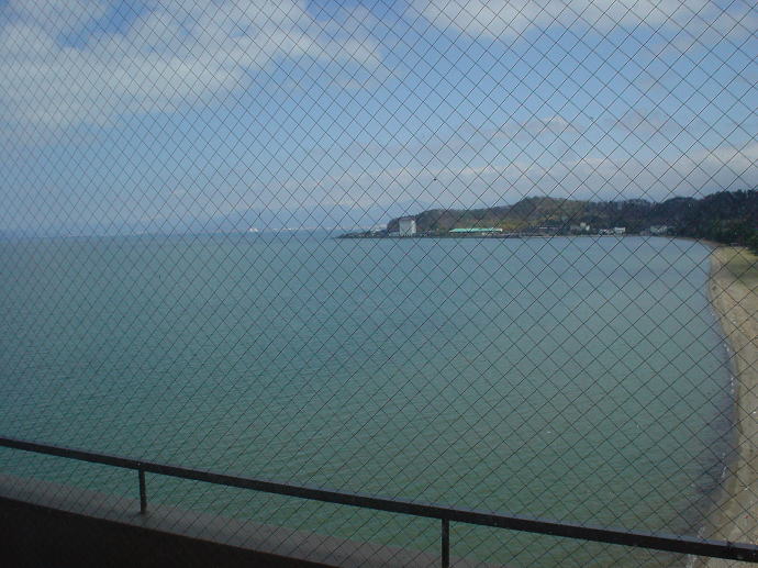 彦根千乃松原温泉　かんぽの宿彦根【温泉奉行所】