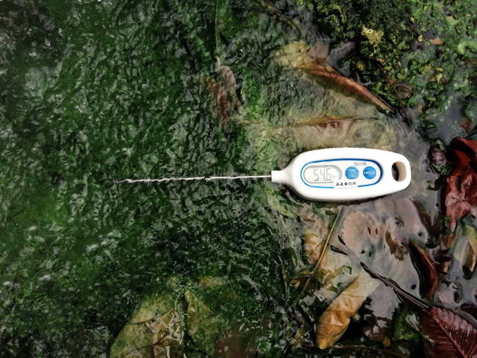 姫川温泉　ホテル朝日荘【温泉奉行所】