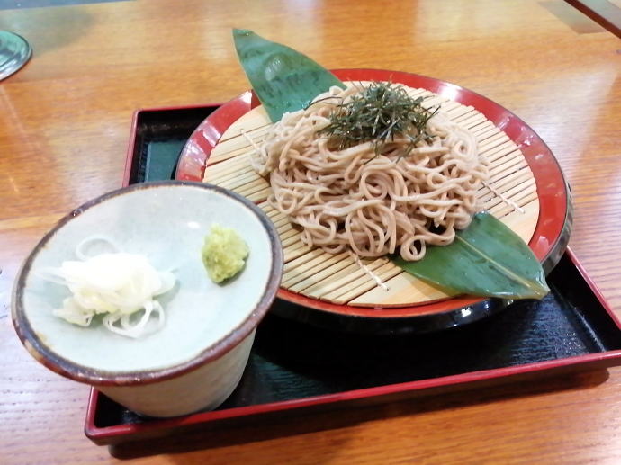 平湯温泉　ひらゆの森【温泉奉行所】