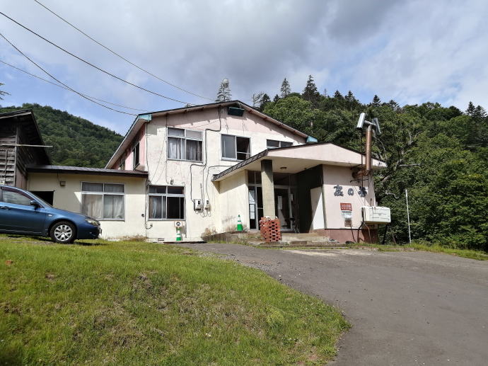 �y������@���̒J�y�����s���z