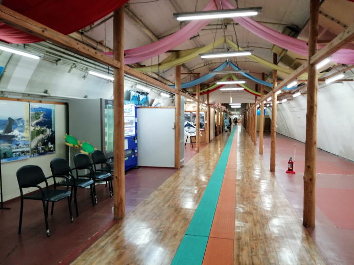 ホテル浦島温泉　ホテル浦島【温泉奉行所】