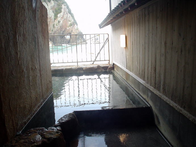 ホテル浦島温泉　ホテル浦島【温泉奉行所】