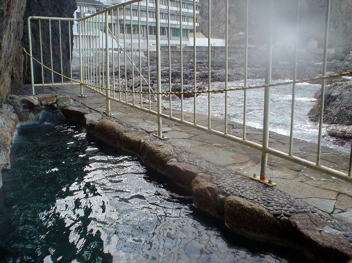 ホテル浦島温泉　ホテル浦島【温泉奉行所】