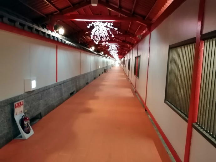 ホテル浦島温泉　ホテル浦島【温泉奉行所】