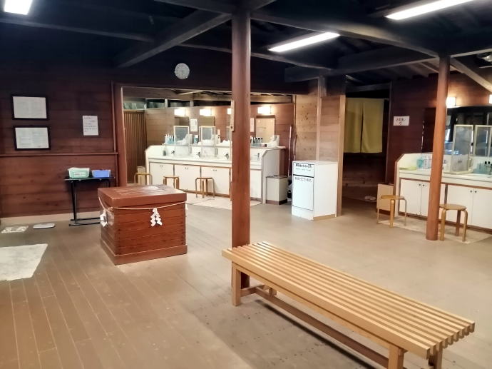 ホテル浦島温泉　ホテル浦島【温泉奉行所】