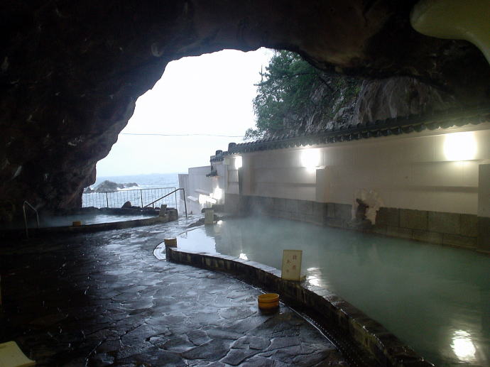 ホテル浦島温泉　ホテル浦島【温泉奉行所】