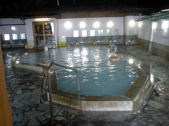 ホテル浦島温泉　ホテル浦島【温泉奉行所】