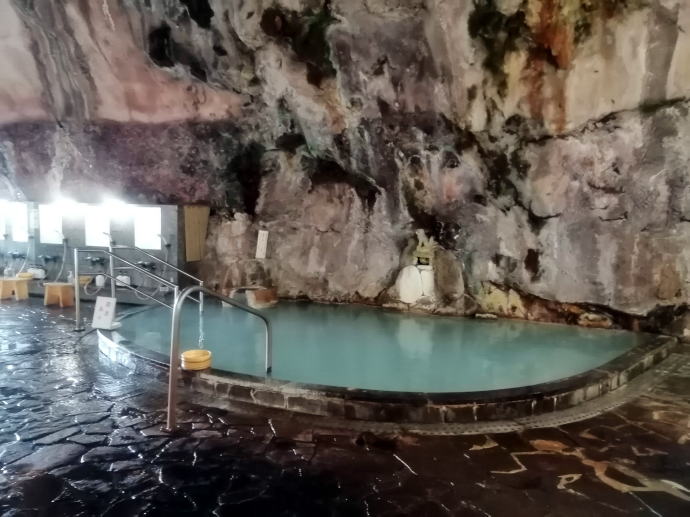 ホテル浦島温泉　ホテル浦島【温泉奉行所】