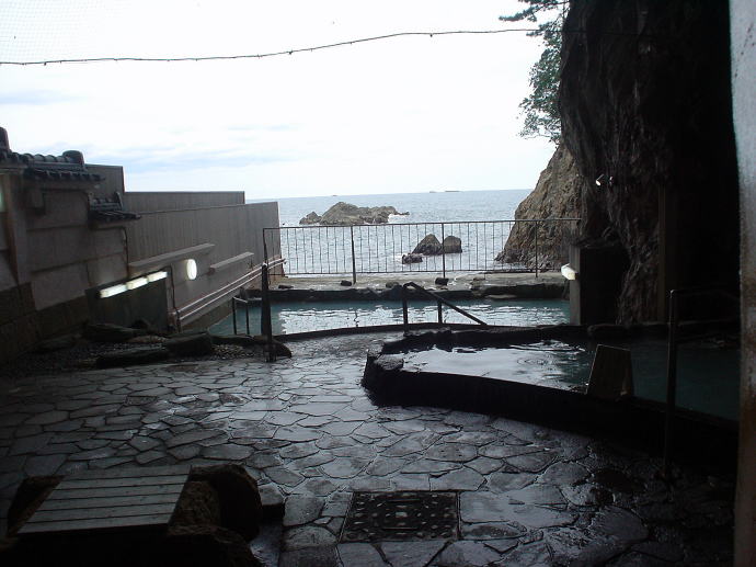 ホテル浦島温泉　ホテル浦島【温泉奉行所】