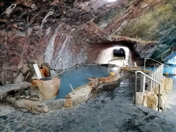 ホテル浦島温泉　ホテル浦島【温泉奉行所】