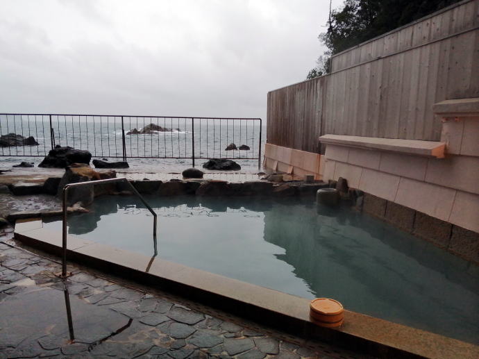 ホテル浦島温泉　ホテル浦島【温泉奉行所】