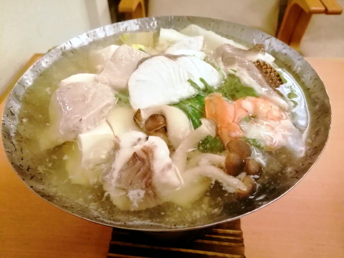 ホテル浦島温泉　ホテル浦島【温泉奉行所】