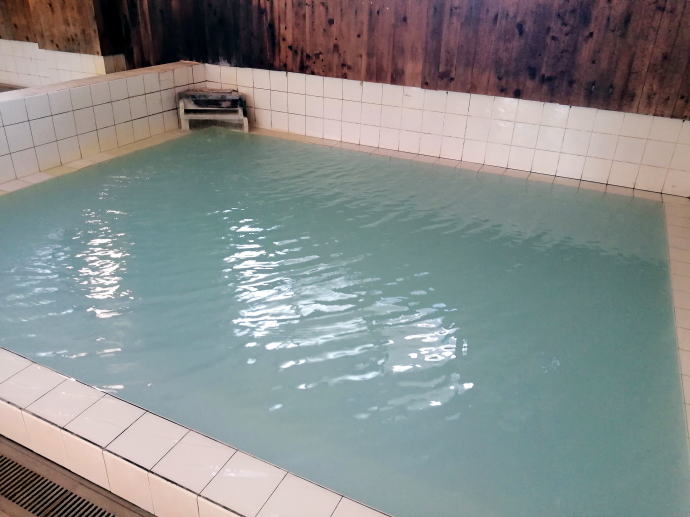 ホテル浦島温泉　ホテル浦島【温泉奉行所】