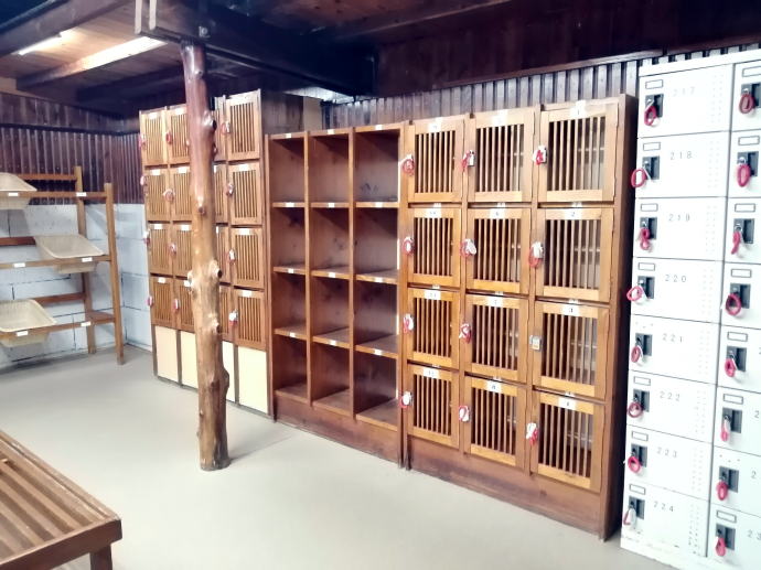 ホテル浦島温泉　ホテル浦島【温泉奉行所】