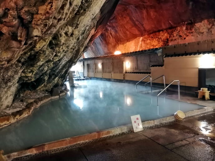 ホテル浦島温泉　ホテル浦島【温泉奉行所】