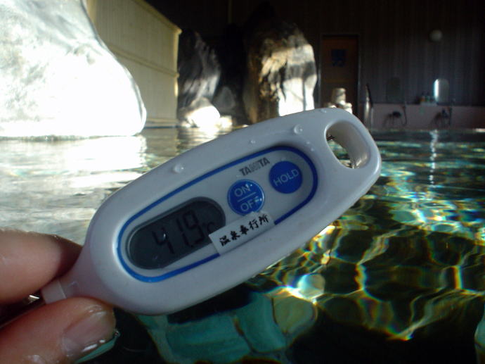 五十沢温泉　ゆもとかん【温泉奉行所】