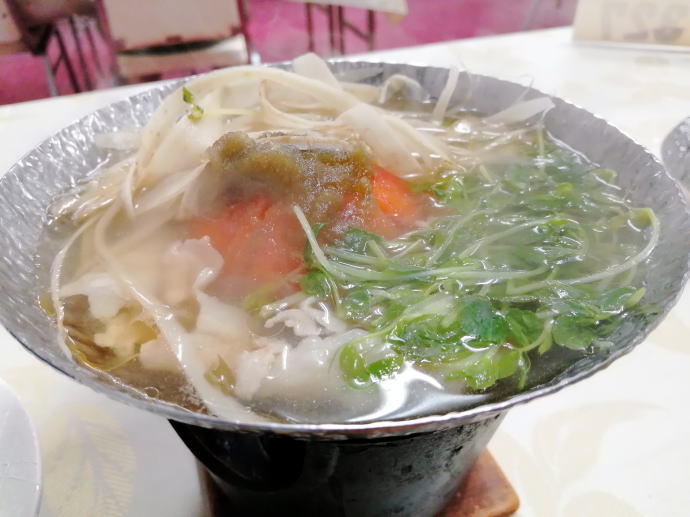 五十沢温泉　ゆもとかん【温泉奉行所】