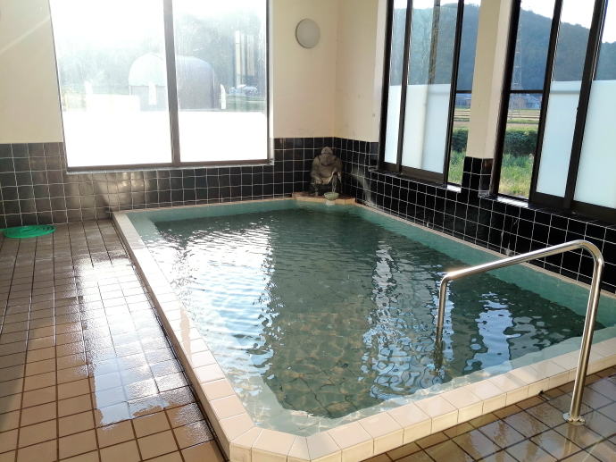 五十沢温泉　ゆもとかん【温泉奉行所】