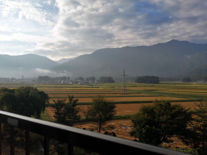 五十沢温泉　ゆもとかん【温泉奉行所】