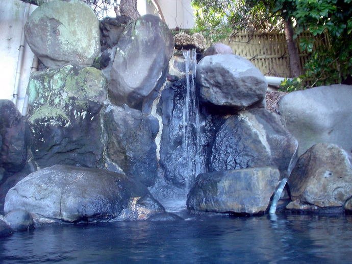 伊東温泉　陽気館【温泉奉行所】