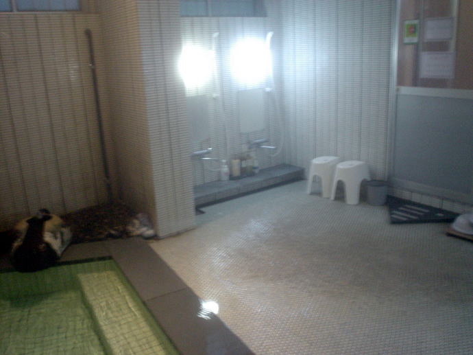 伊東温泉　陽気館【温泉奉行所】