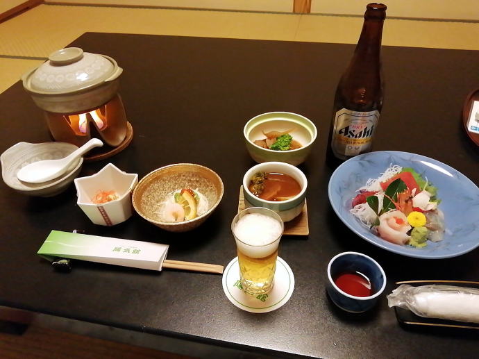 伊東温泉　陽気館【温泉奉行所】