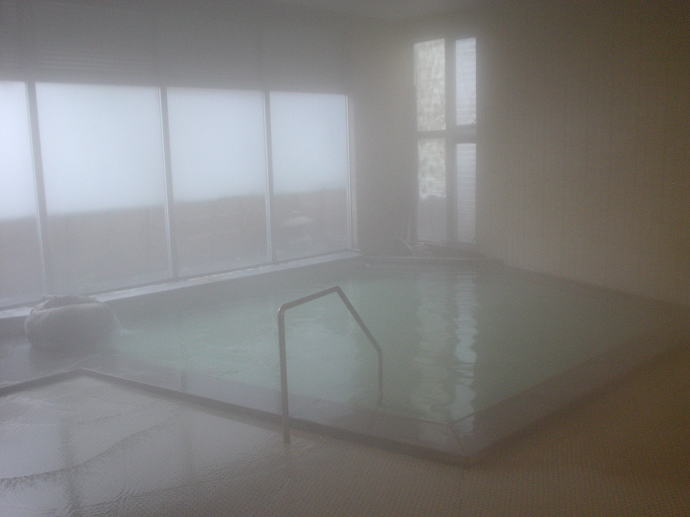 伊東温泉　陽気館【温泉奉行所】