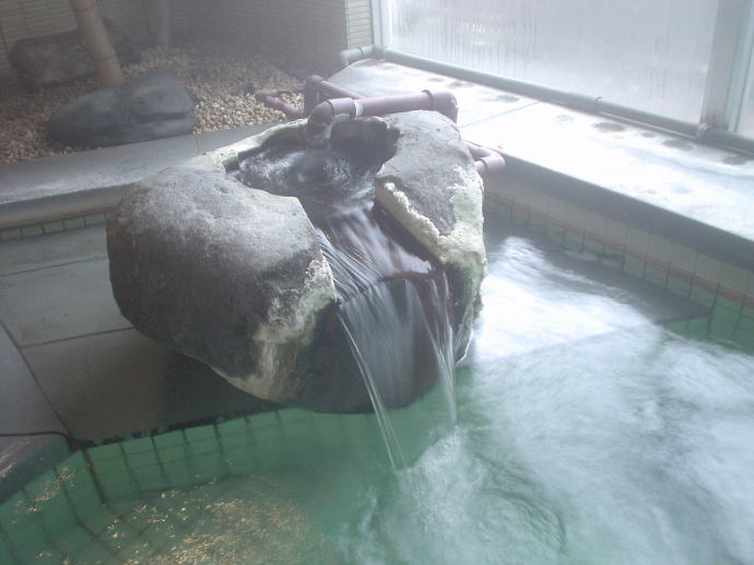 伊東温泉　陽気館【温泉奉行所】