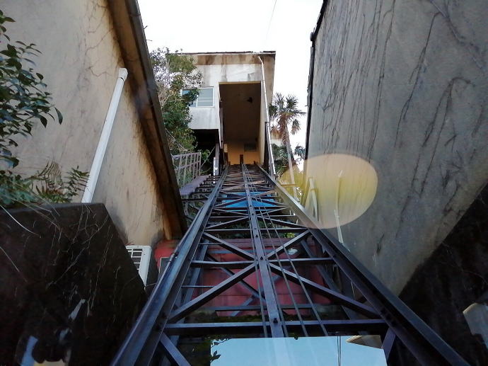 伊東温泉　陽気館【温泉奉行所】